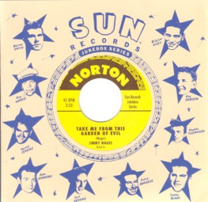 Wages ,Jimmy - Take Me From.. / Blake Tommy - You..